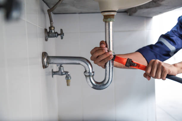 Reliable Pennington, NJ Plumbing services Solutions