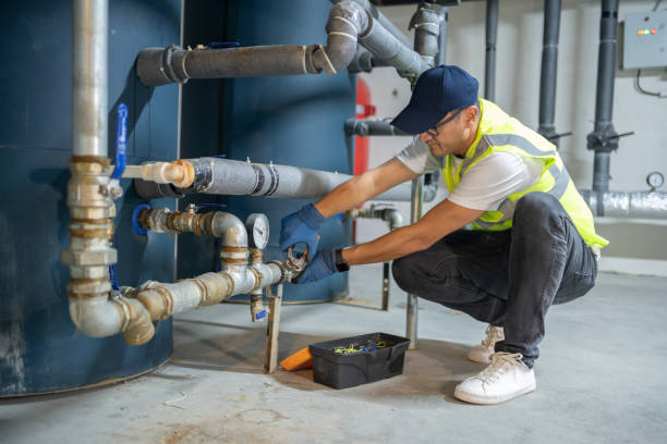 Best Residential Plumbing Services  in Pennington, NJ